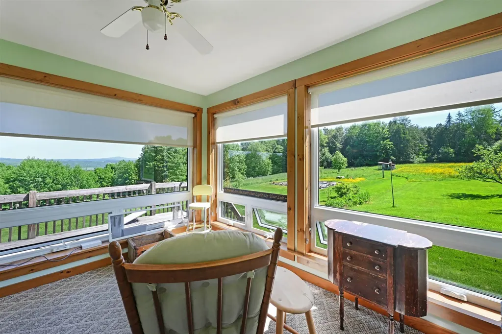428 Lawson Ridge Coventry VT 05855