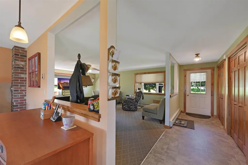 428 Lawson Ridge Coventry VT 05855