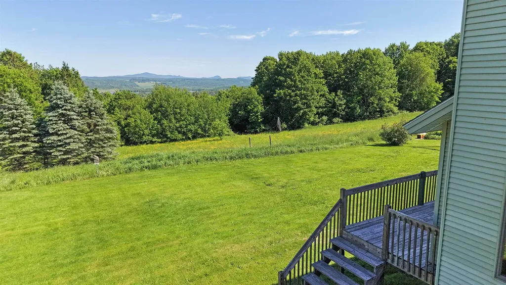 428 Lawson Ridge Coventry VT 05855