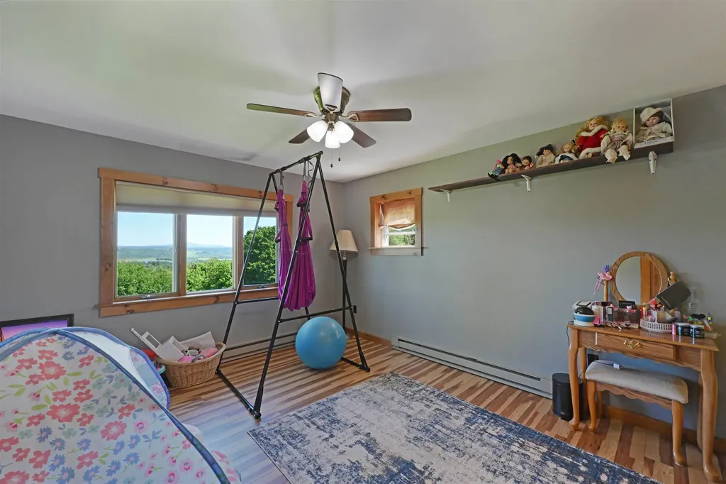 428 Lawson Ridge Coventry VT 05855