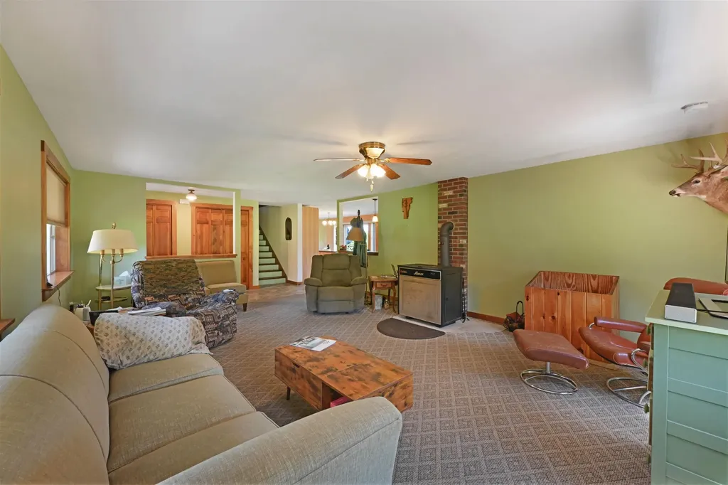 428 Lawson Ridge Coventry VT 05855
