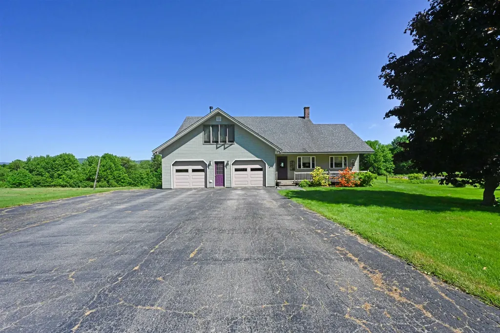 428 Lawson Ridge Coventry VT 05855