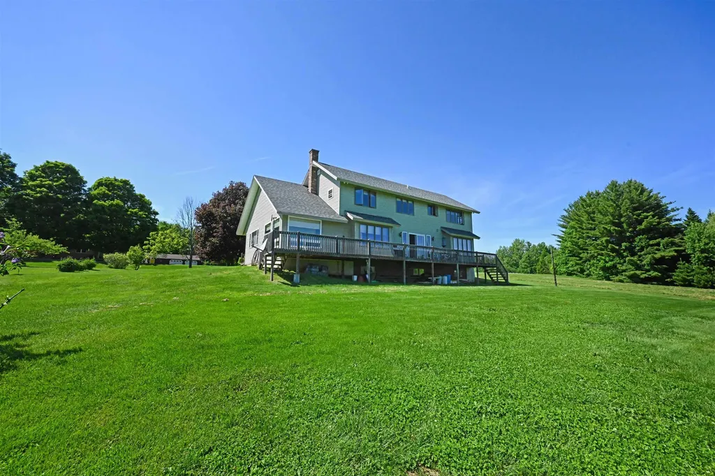 428 Lawson Ridge Coventry VT 05855