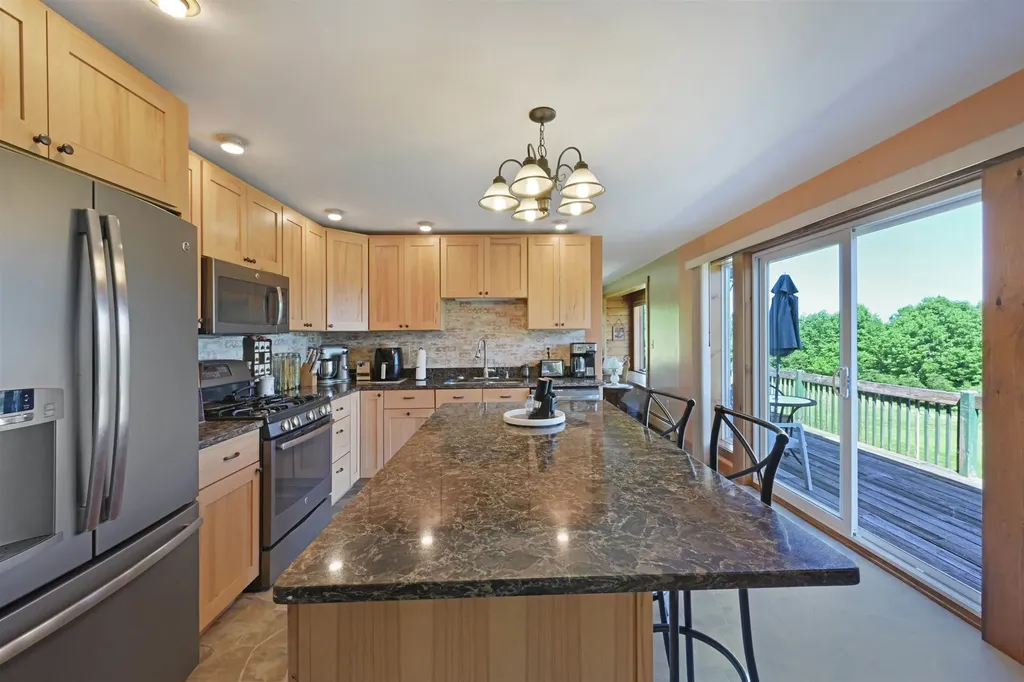 428 Lawson Ridge Coventry VT 05855