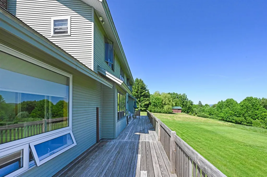 428 Lawson Ridge Coventry VT 05855