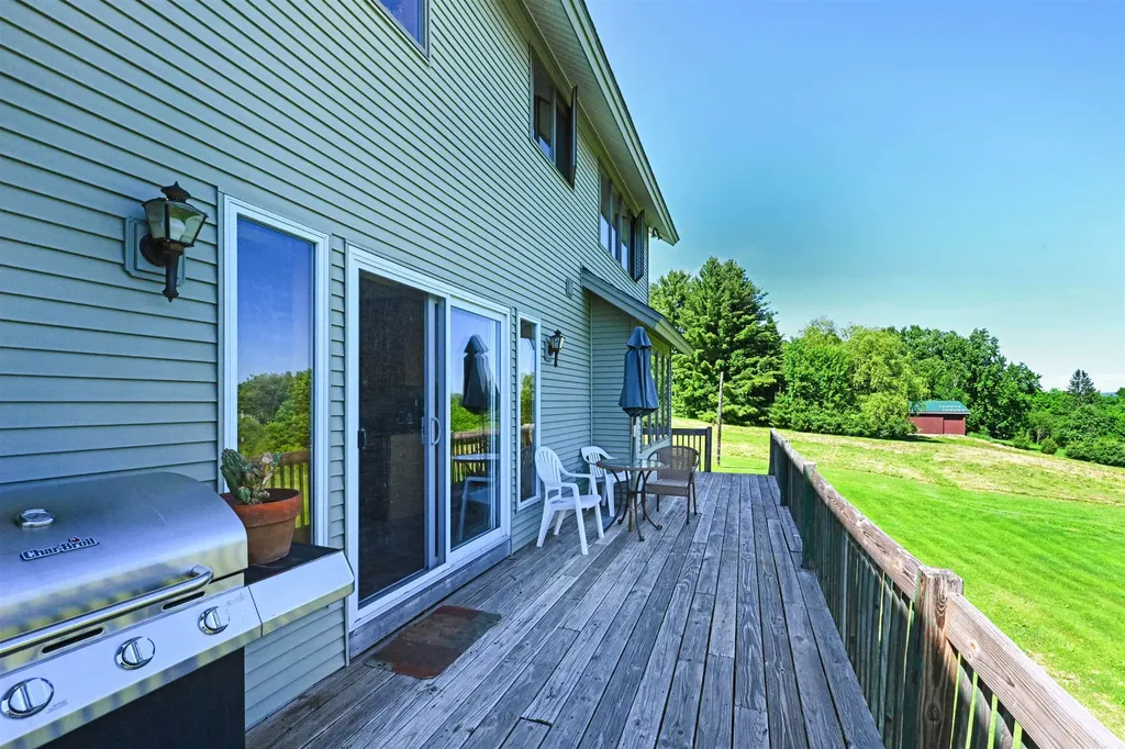 428 Lawson Ridge Coventry VT 05855