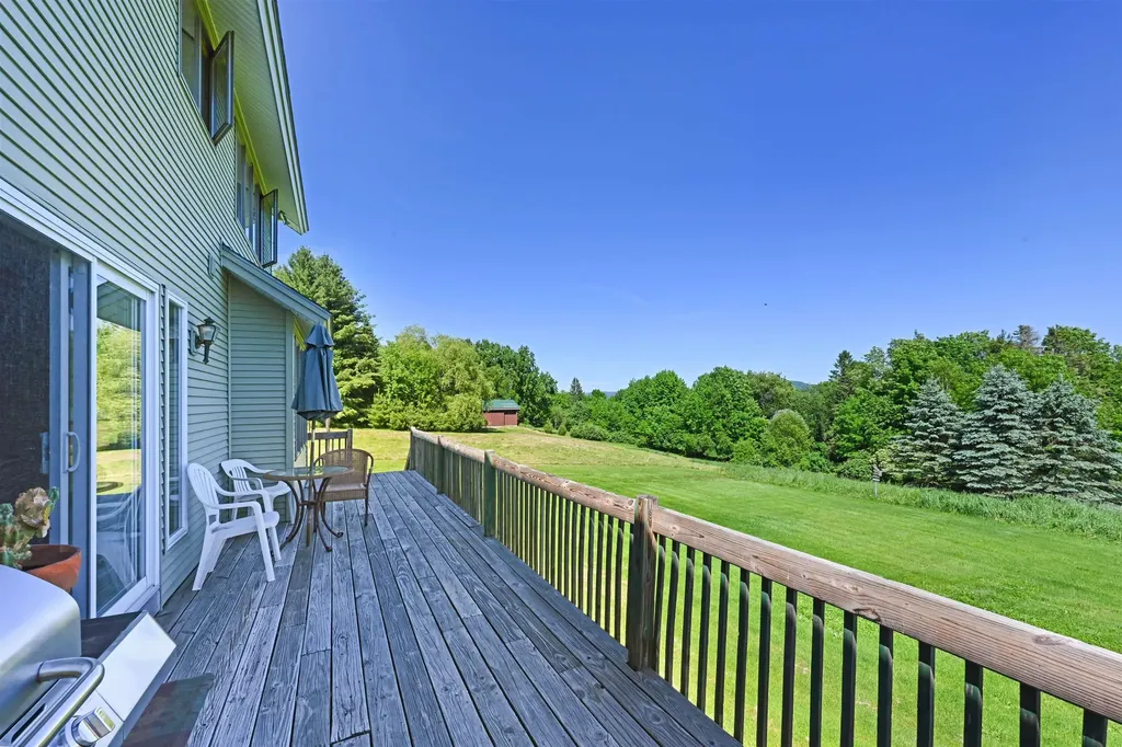 428 Lawson Ridge Coventry VT 05855