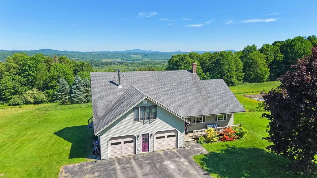 428 Lawson Ridge Coventry VT 05855