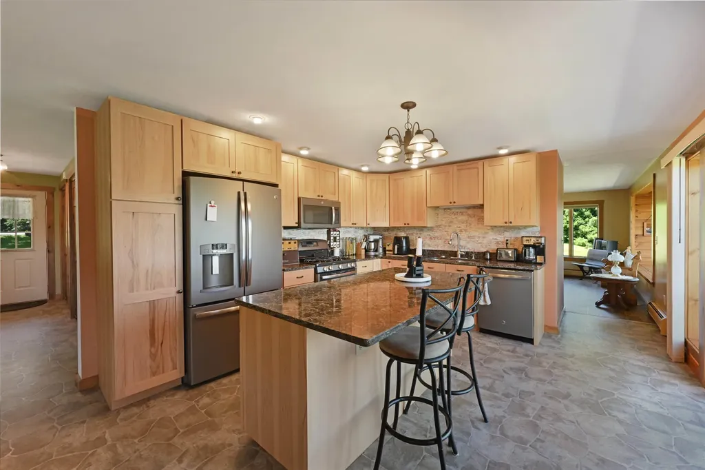 428 Lawson Ridge Coventry VT 05855