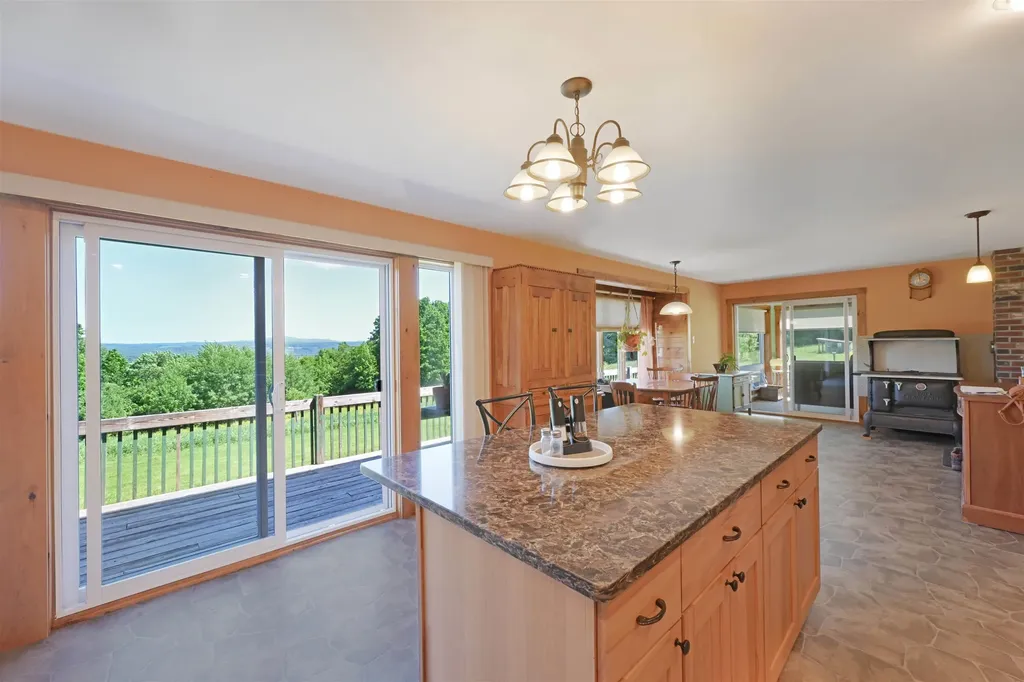 428 Lawson Ridge Coventry VT 05855