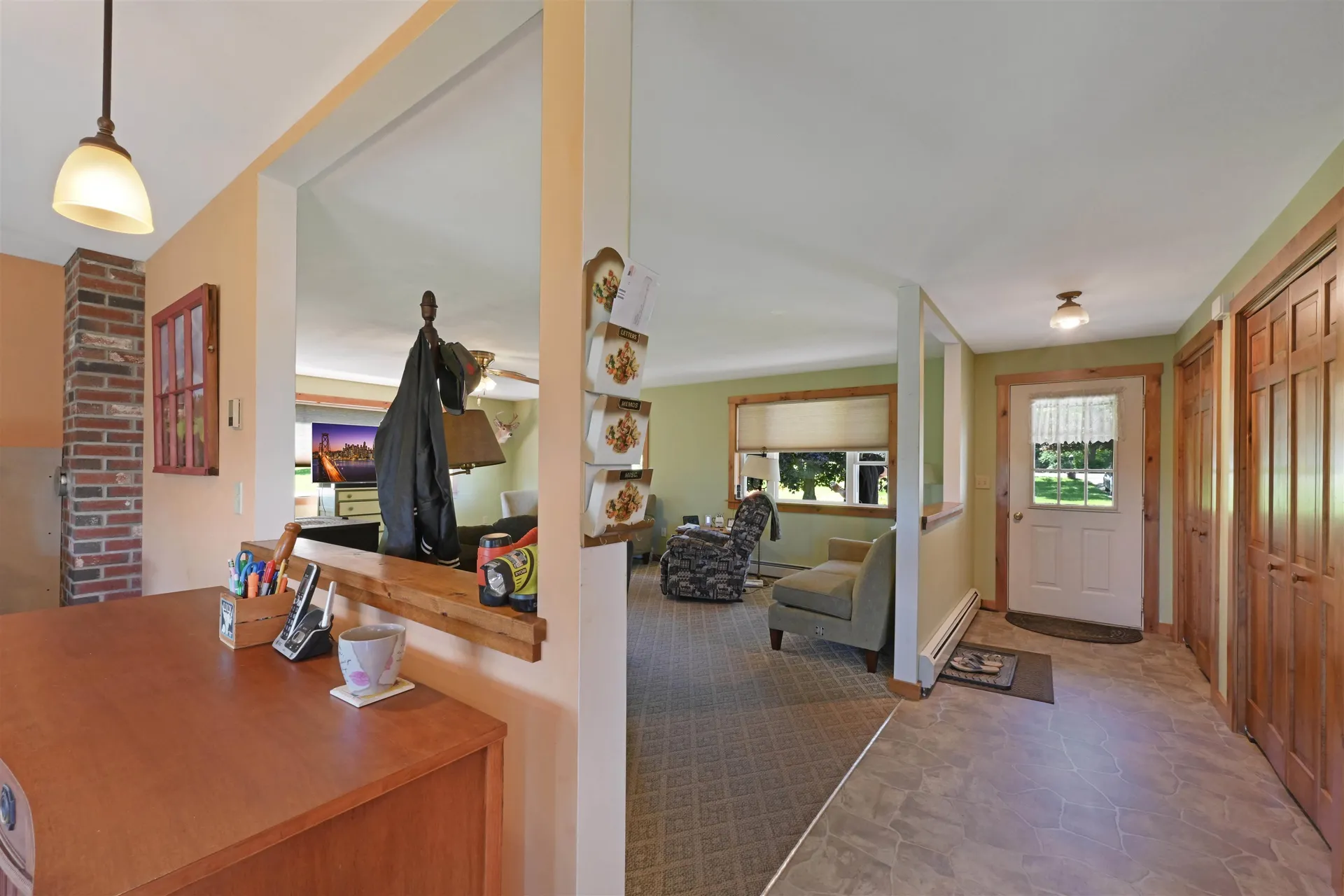 428 Lawson Ridge Coventry VT 05855