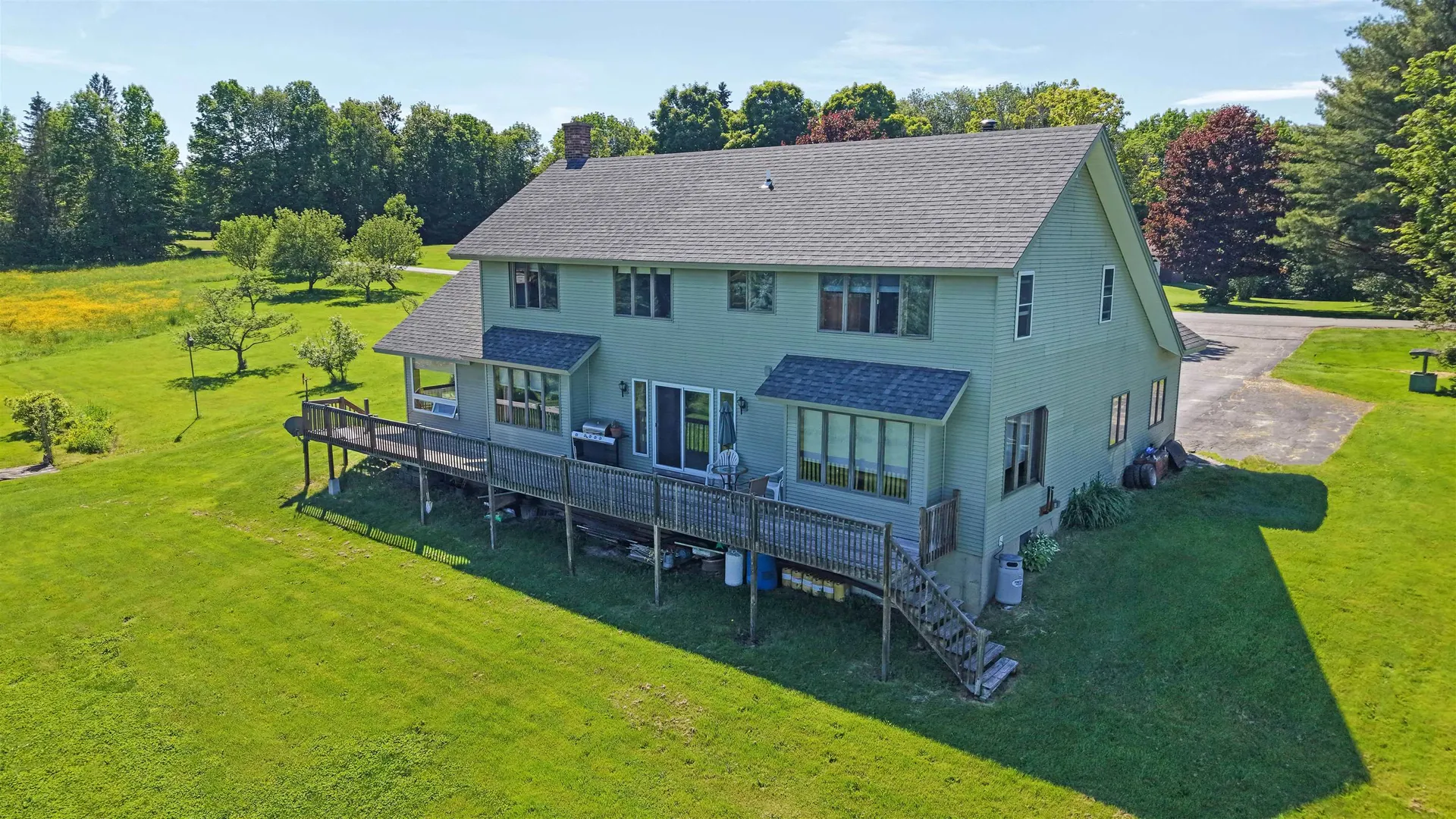 428 Lawson Ridge Coventry VT 05855