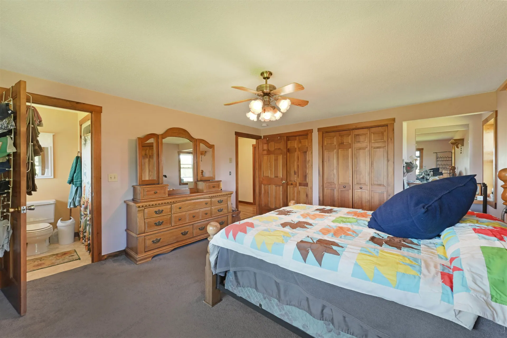 428 Lawson Ridge Coventry VT 05855