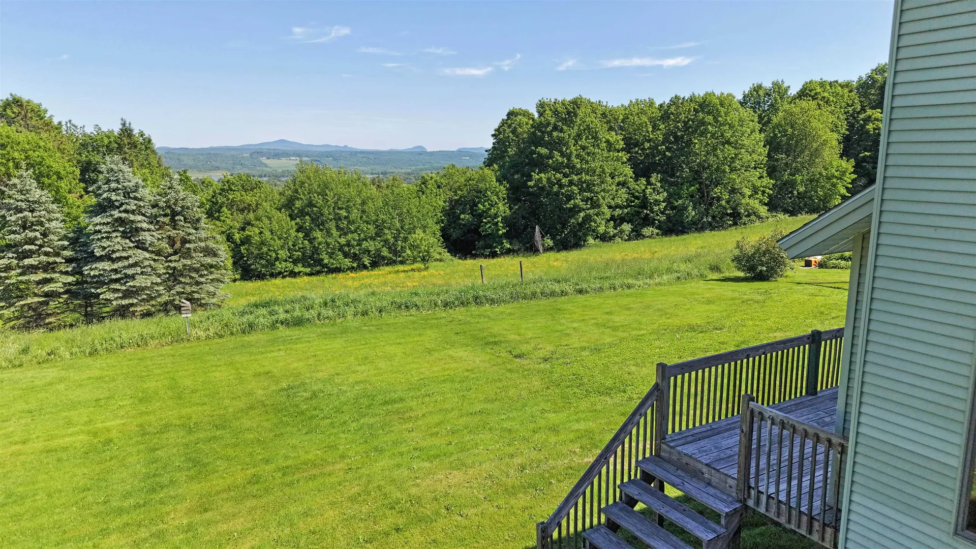 428 Lawson Ridge Coventry VT 05855