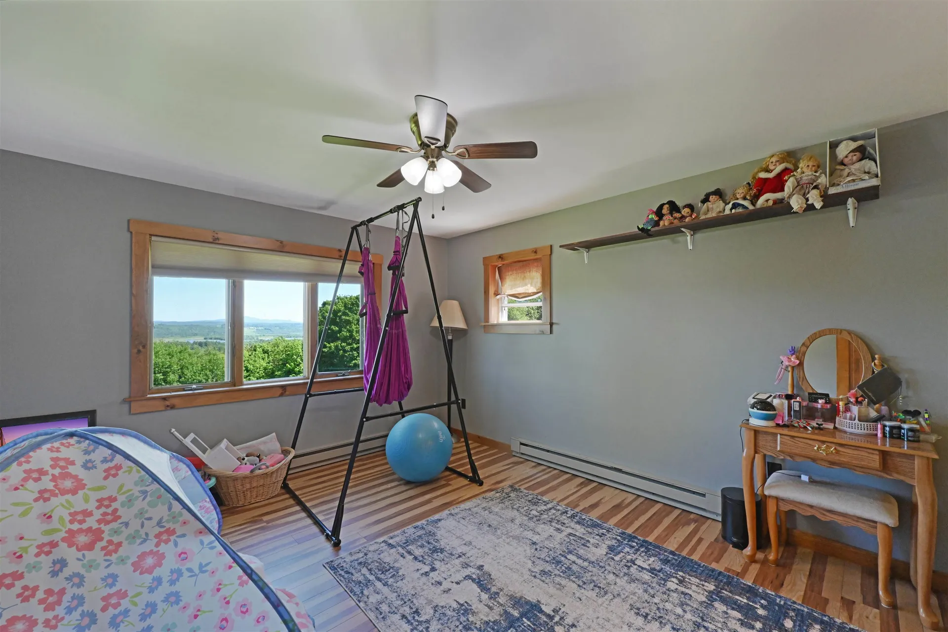 428 Lawson Ridge Coventry VT 05855