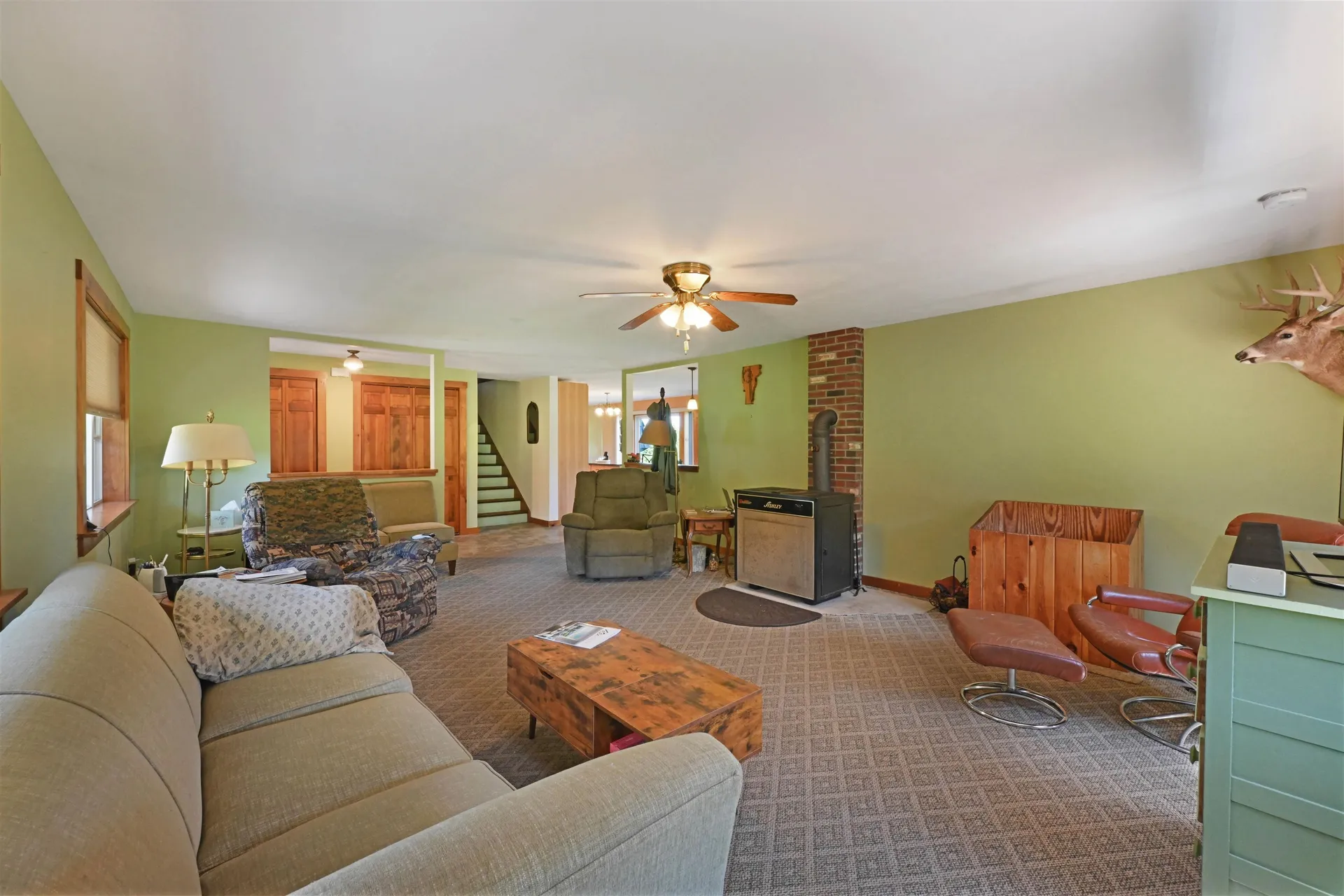 428 Lawson Ridge Coventry VT 05855
