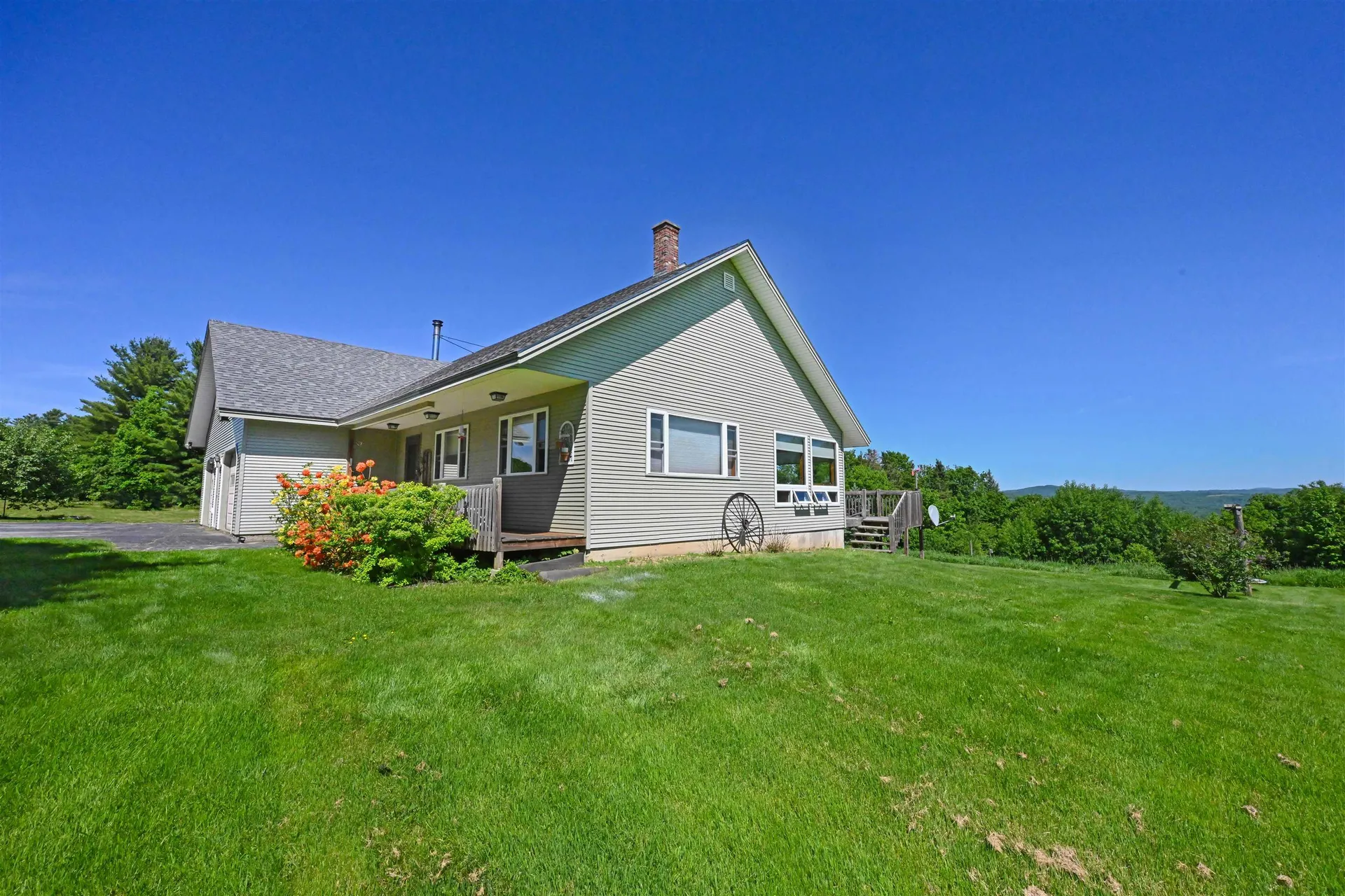 428 Lawson Ridge Coventry VT 05855