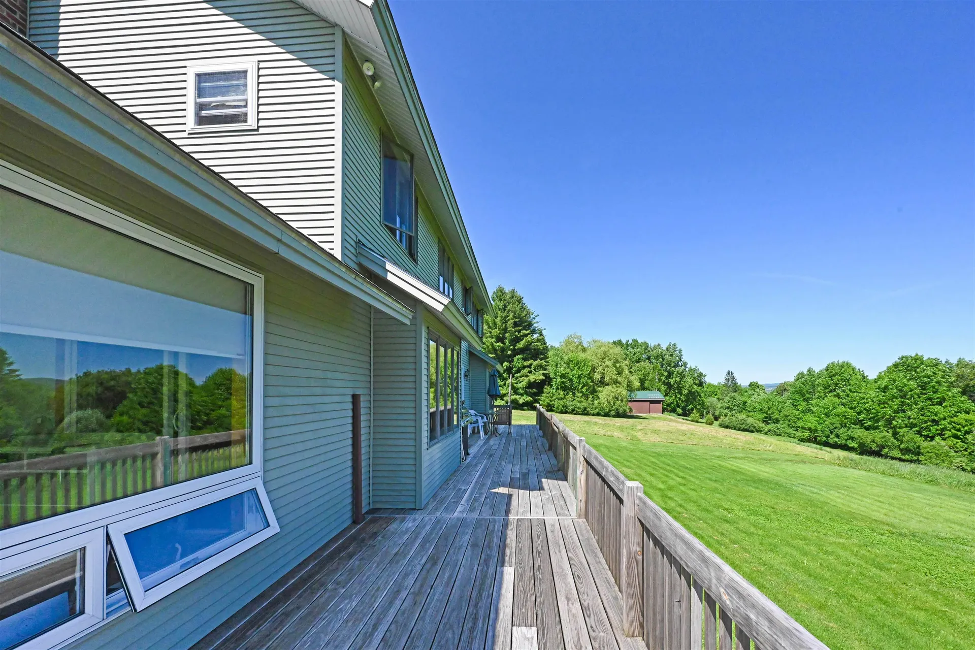 428 Lawson Ridge Coventry VT 05855