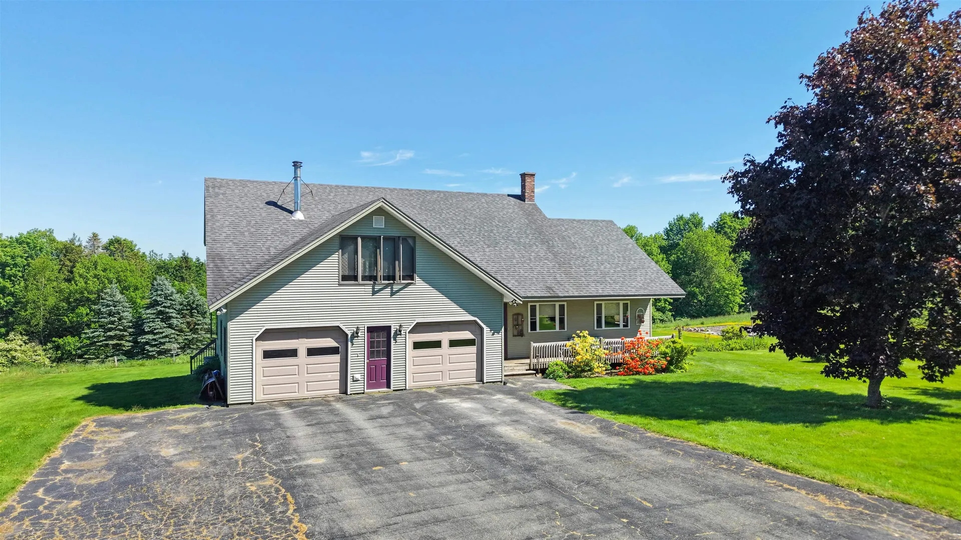428 Lawson Ridge Coventry VT 05855