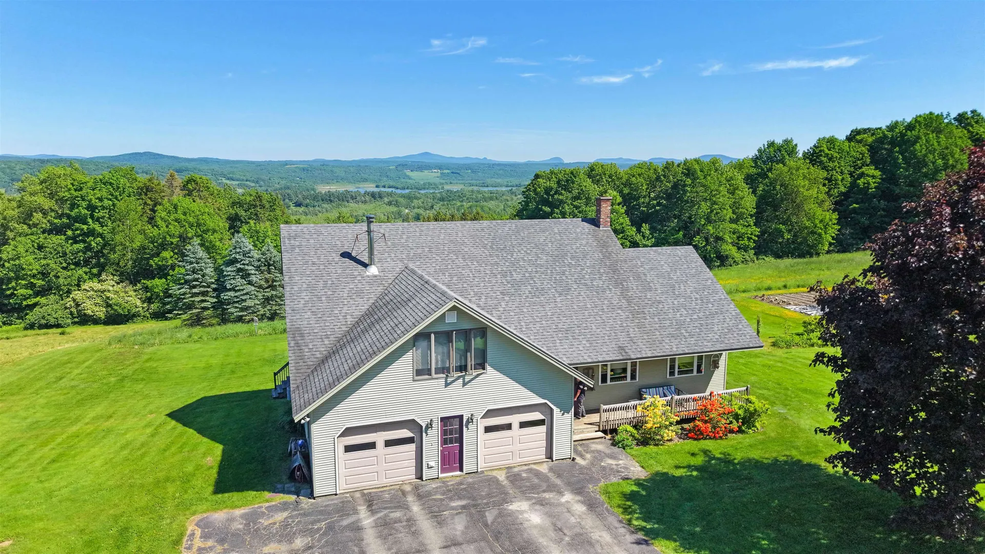 428 Lawson Ridge Coventry VT 05855