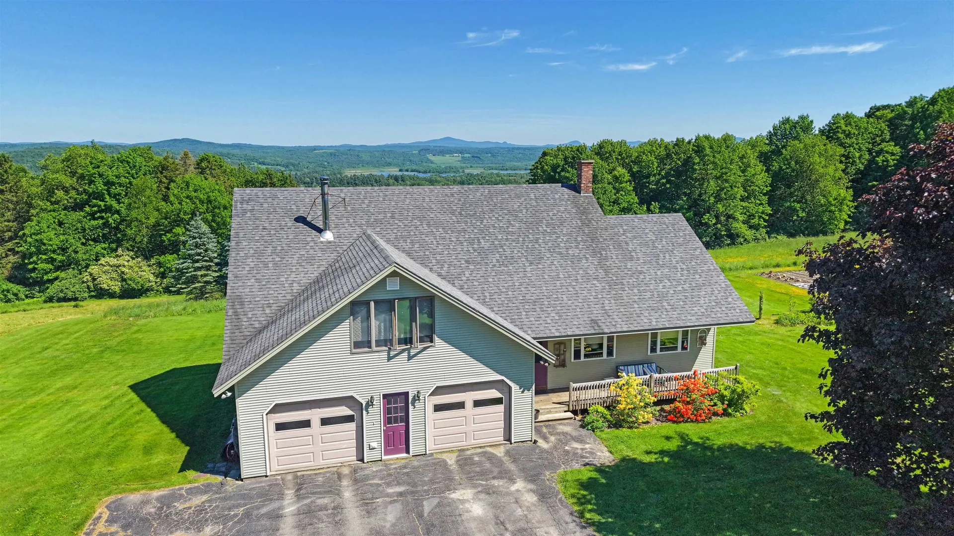 428 Lawson Ridge Coventry VT 05855