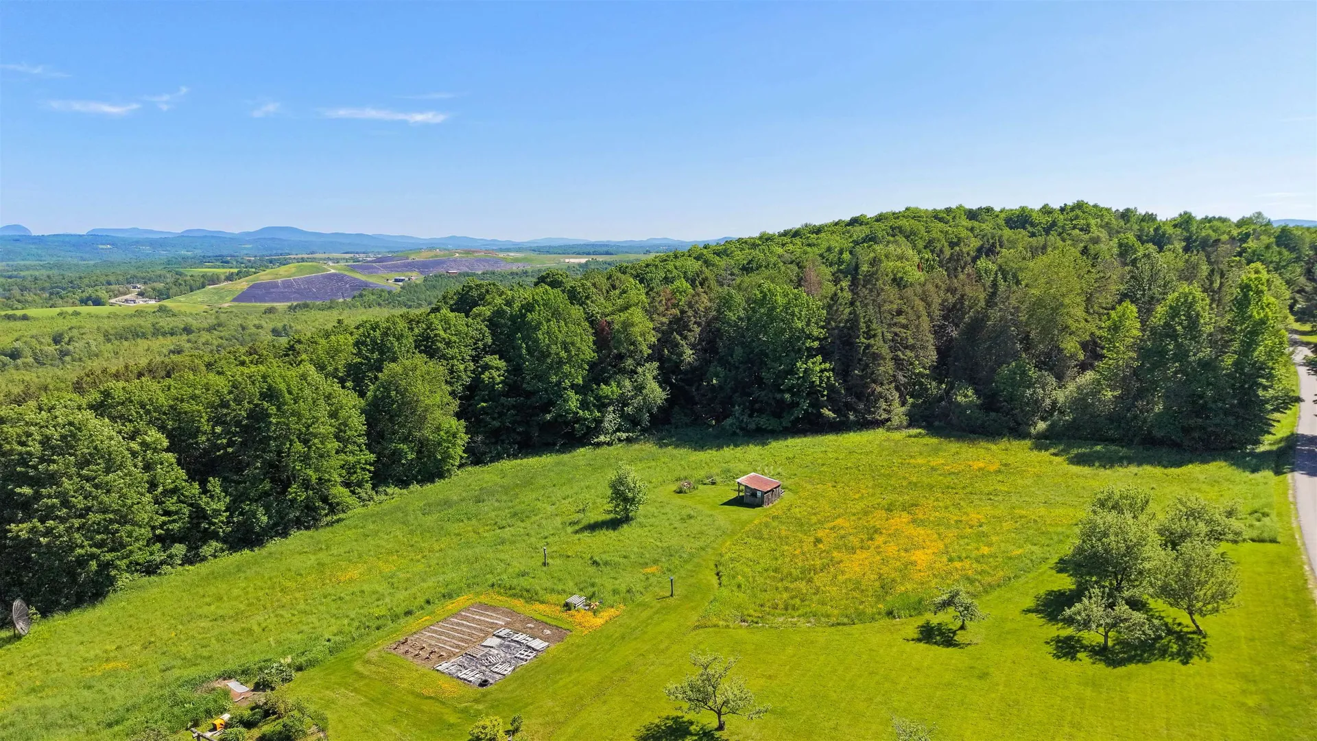 428 Lawson Ridge Coventry VT 05855