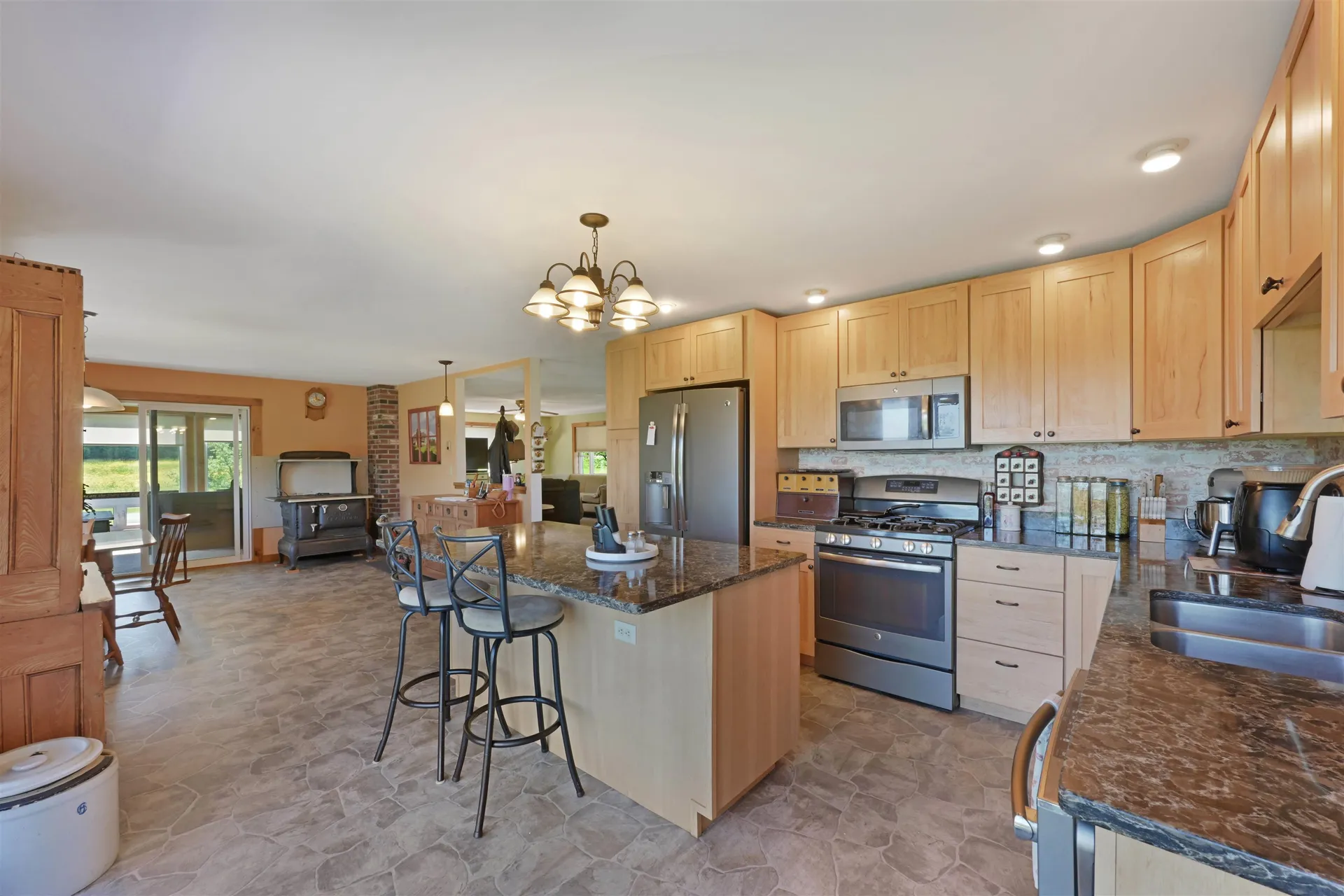 428 Lawson Ridge Coventry VT 05855