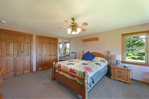 428 Lawson Ridge Coventry VT 05855