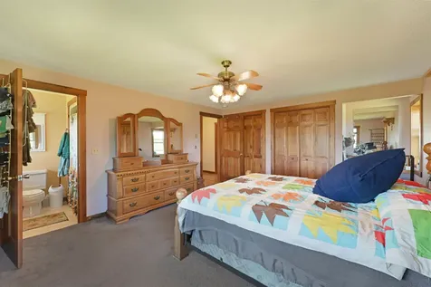 428 Lawson Ridge Coventry VT 05855