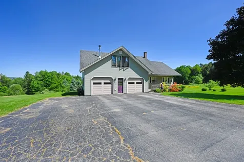 428 Lawson Ridge Coventry VT 05855