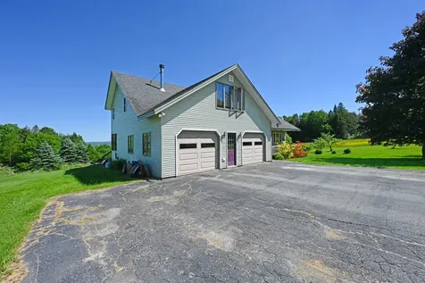 428 Lawson Ridge Coventry VT 05855