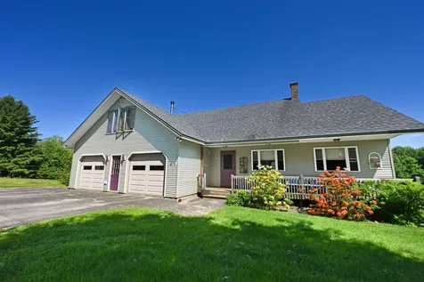 428 Lawson Ridge Coventry VT 05855
