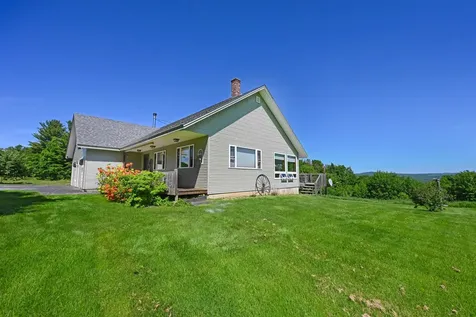 428 Lawson Ridge Coventry VT 05855