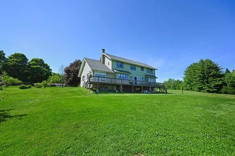 428 Lawson Ridge Coventry VT 05855
