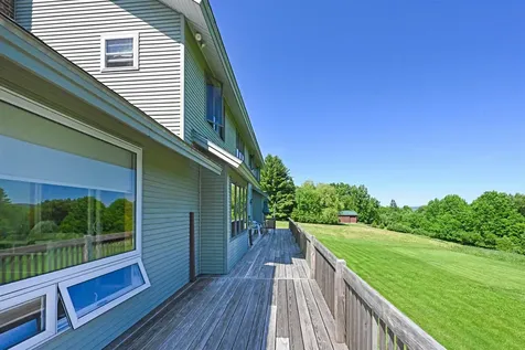 428 Lawson Ridge Coventry VT 05855