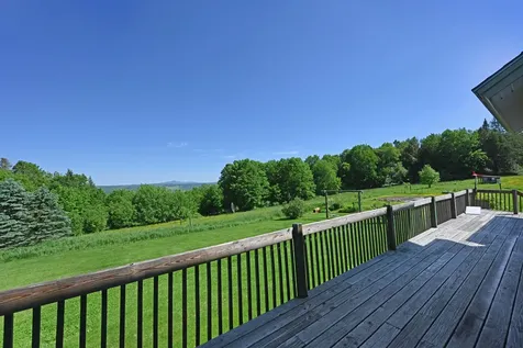 428 Lawson Ridge Coventry VT 05855