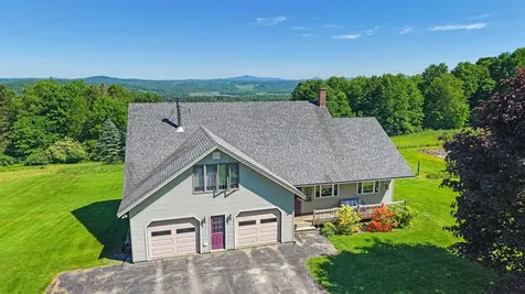 428 Lawson Ridge Coventry VT 05855
