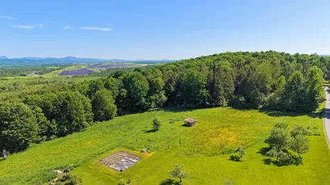 428 Lawson Ridge Coventry VT 05855