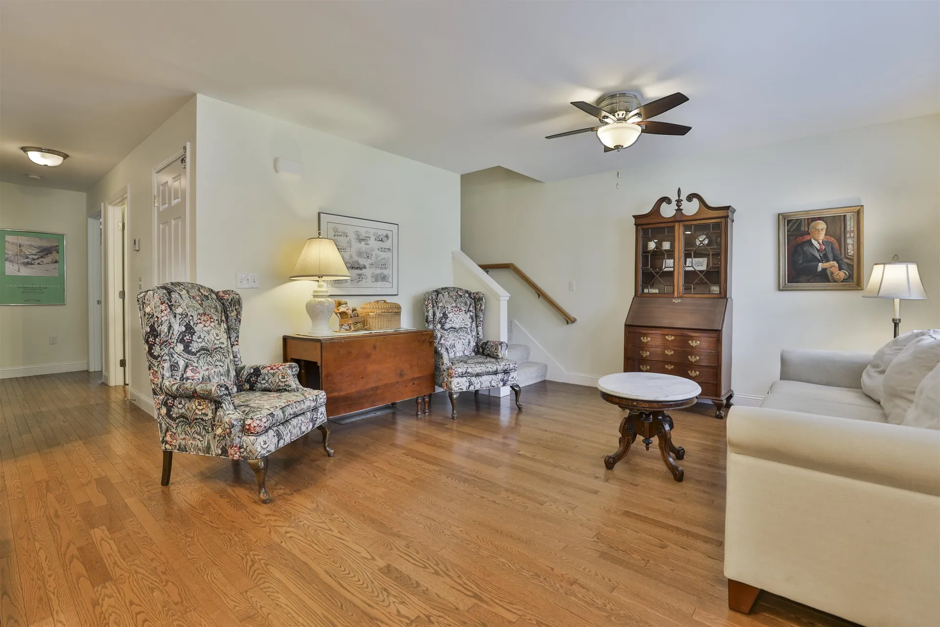 8 Cedar Way Goffstown NH 03045