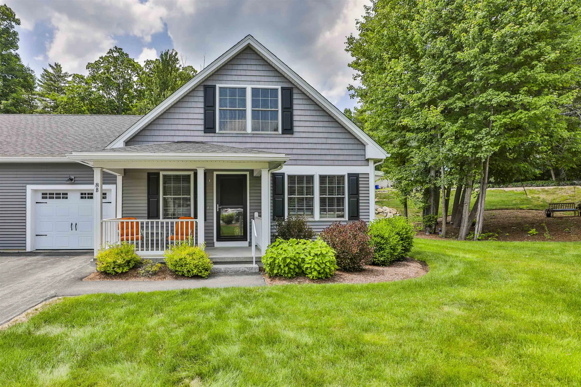 8 Cedar Way Goffstown NH 03045
