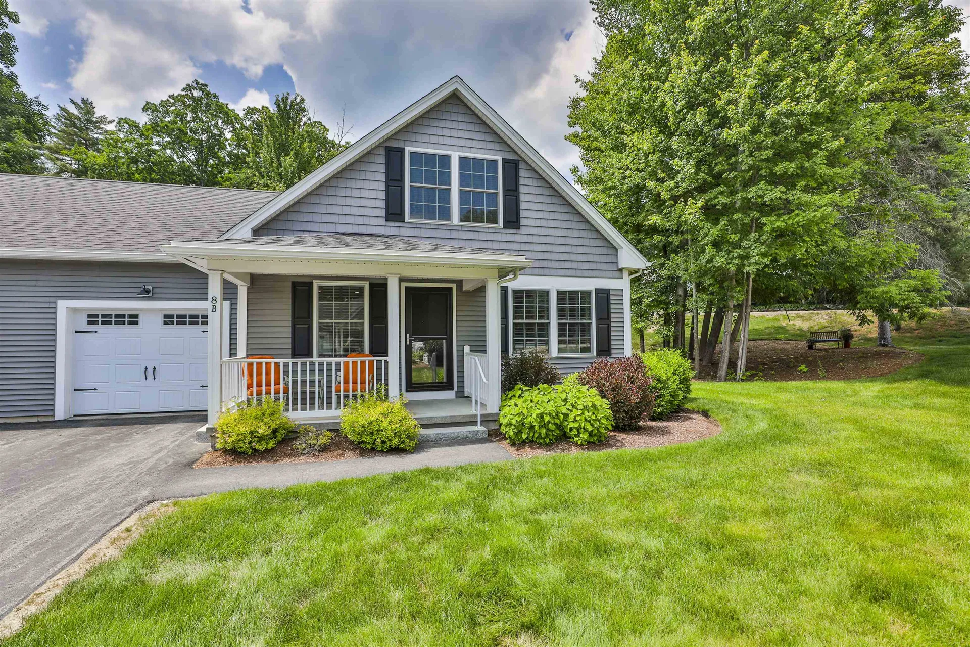 8 Cedar Way Goffstown NH 03045