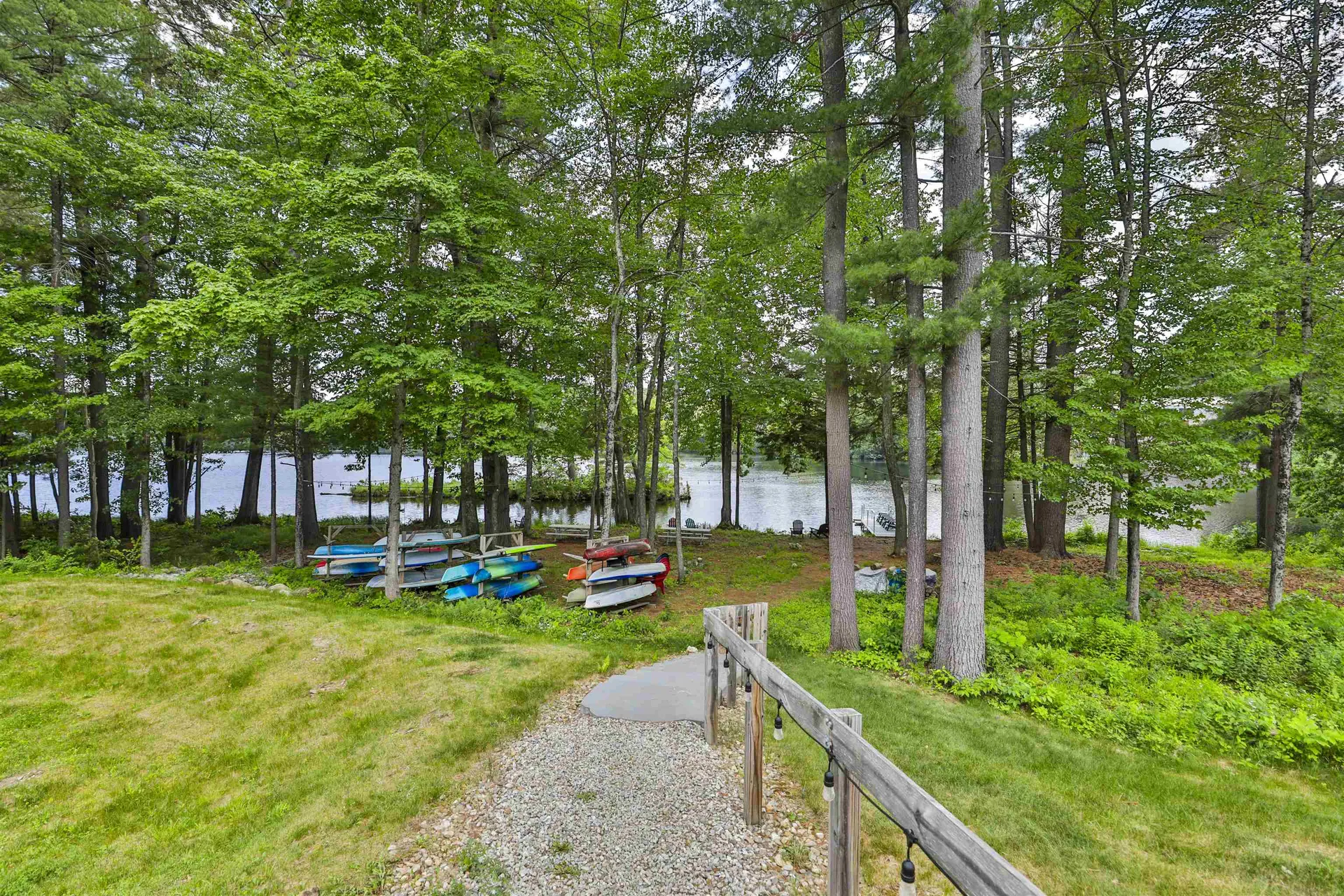 8 Cedar Way Goffstown NH 03045