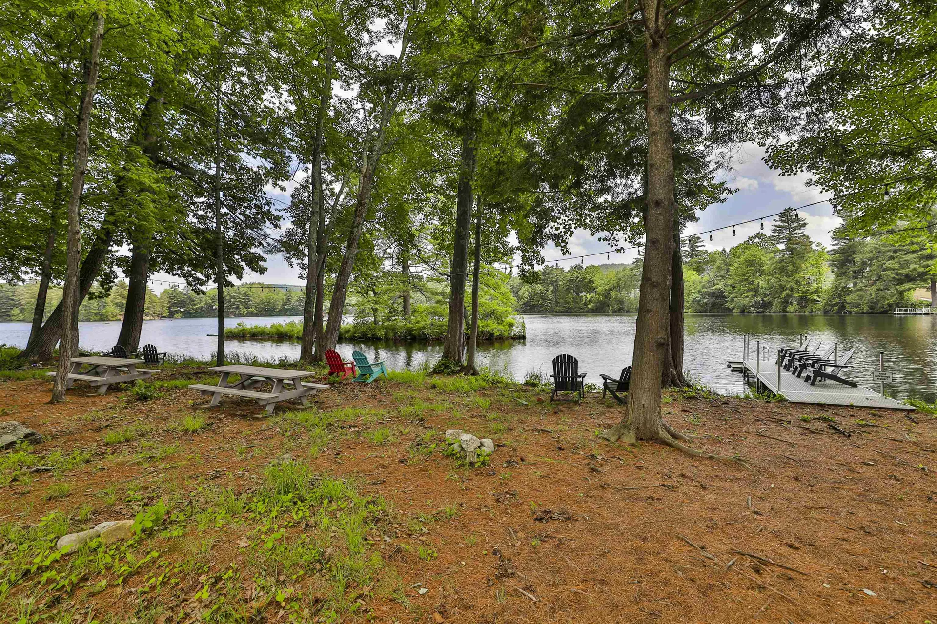 8 Cedar Way Goffstown NH 03045