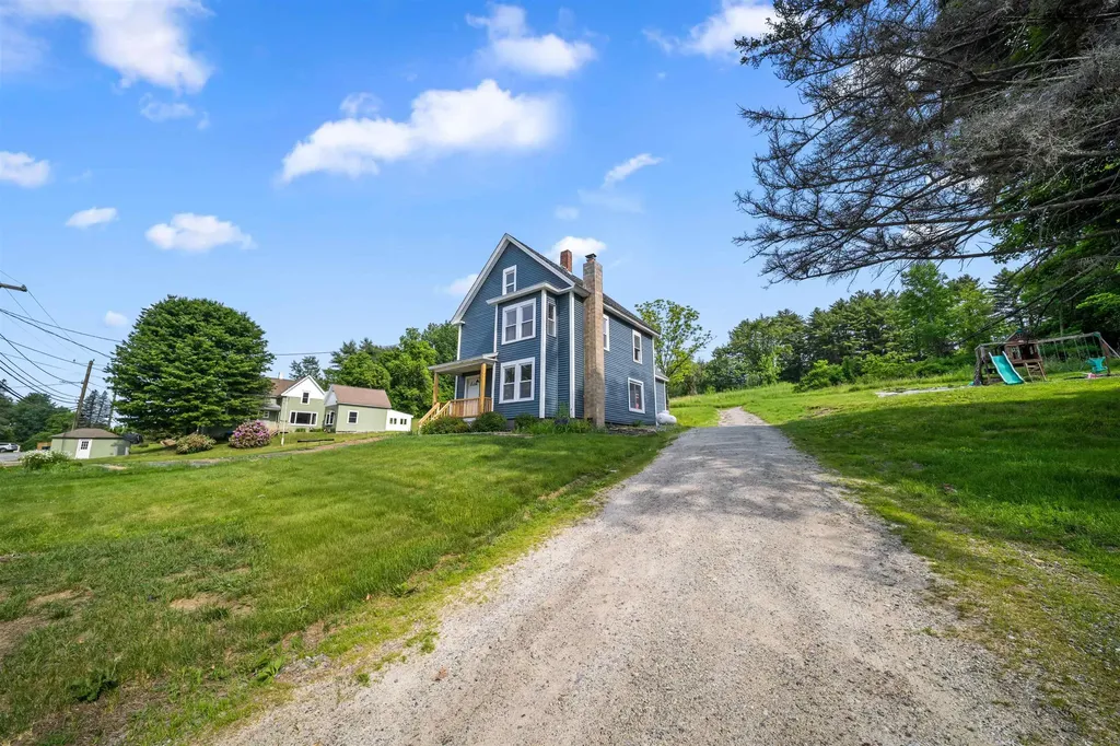 46 Depot Street Belmont NH 03220