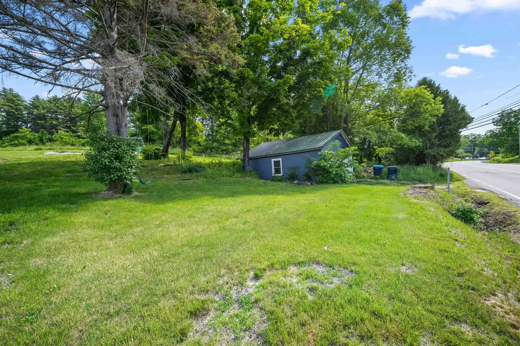 46 Depot Street Belmont NH 03220