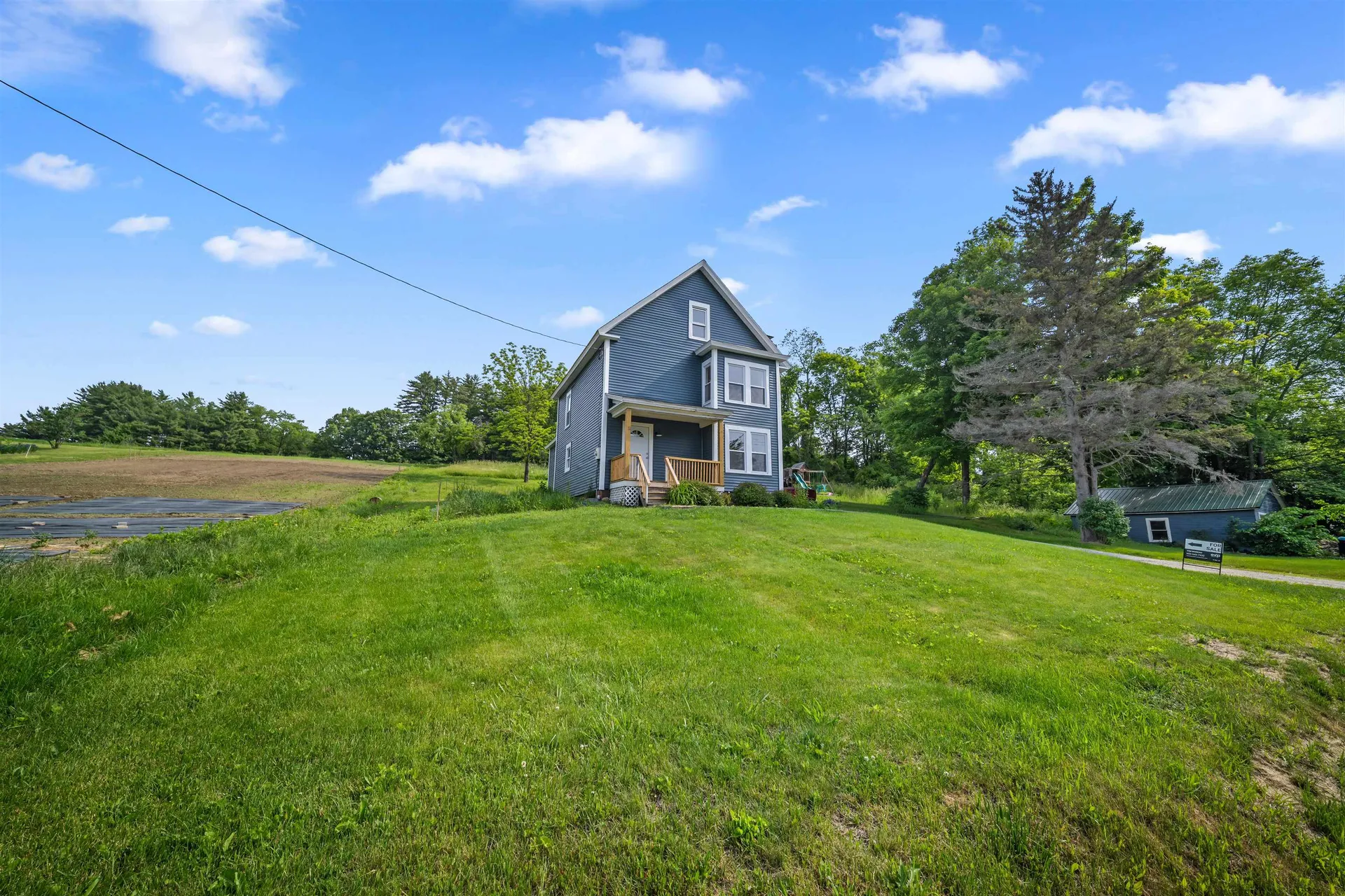 46 Depot Street Belmont NH 03220