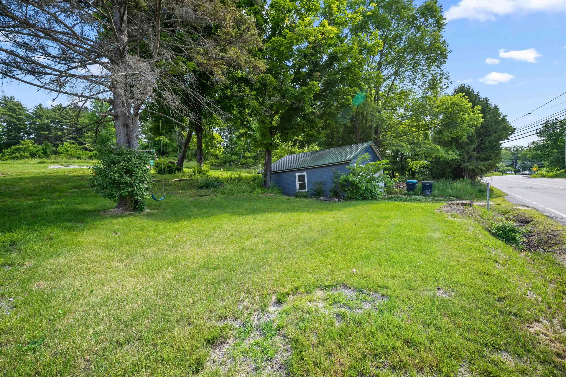 46 Depot Street Belmont NH 03220