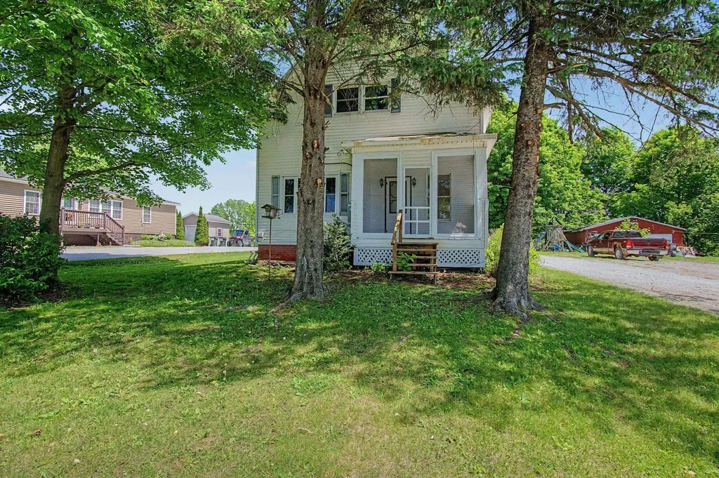 210 Boarding House Street Sheldon VT 05483