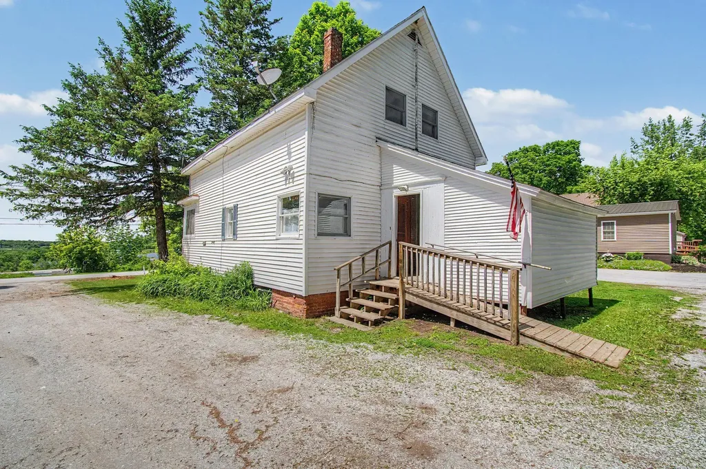 210 Boarding House Street Sheldon VT 05483