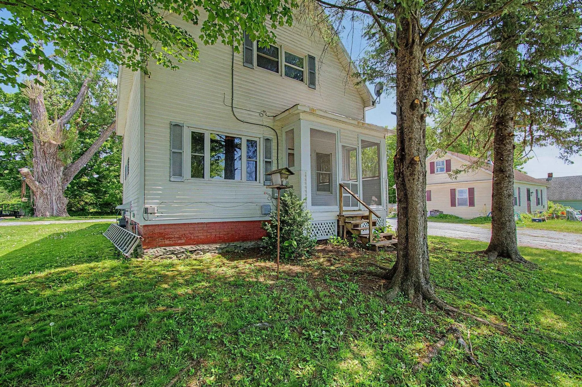 210 Boarding House Street Sheldon VT 05483